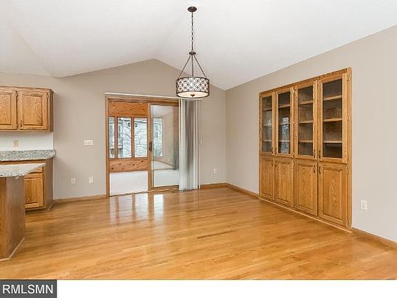 Hardwood floors are gorgeous