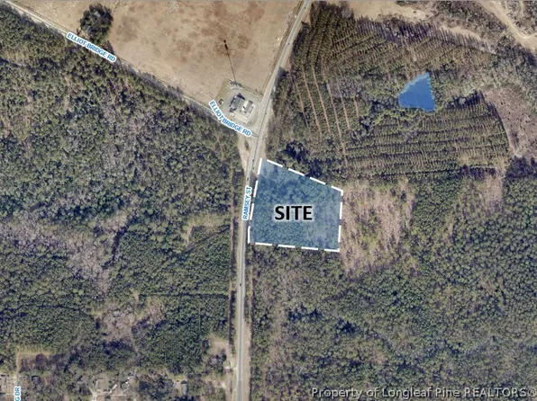 0 Ramsey St, Fayetteville, NC 28311