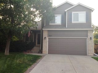2557 Castle Ridge Pl, Highlands Ranch, CO 80129