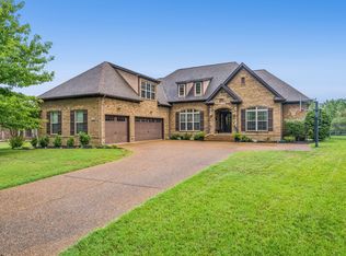 1708 Calla Lilly Ct, Nolensville, TN 37135