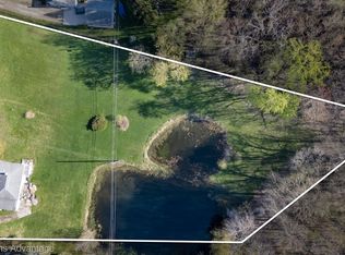 48443 9 Mile Rd, Northville, MI 48167