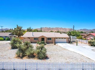 57915 Joshua Ln, Yucca Valley, CA 92284
