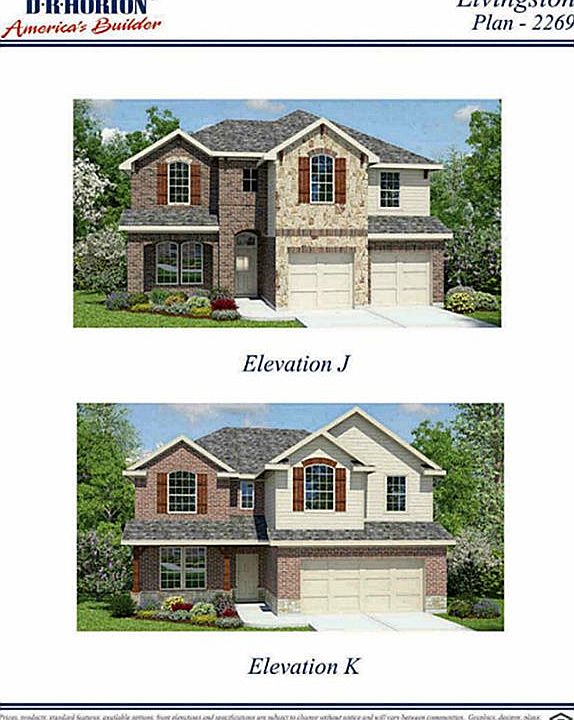 2nd image of 3107 Frost Corner Pl