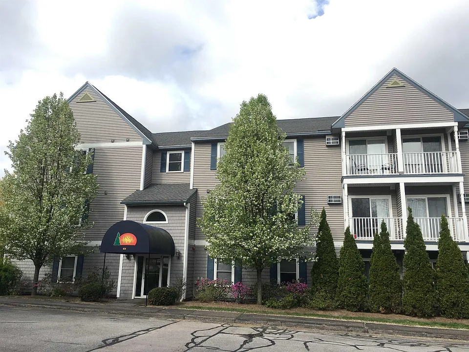 101 Eastern Ave #302