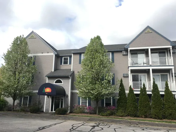 101 Eastern Ave APT 302, Manchester, NH 03104