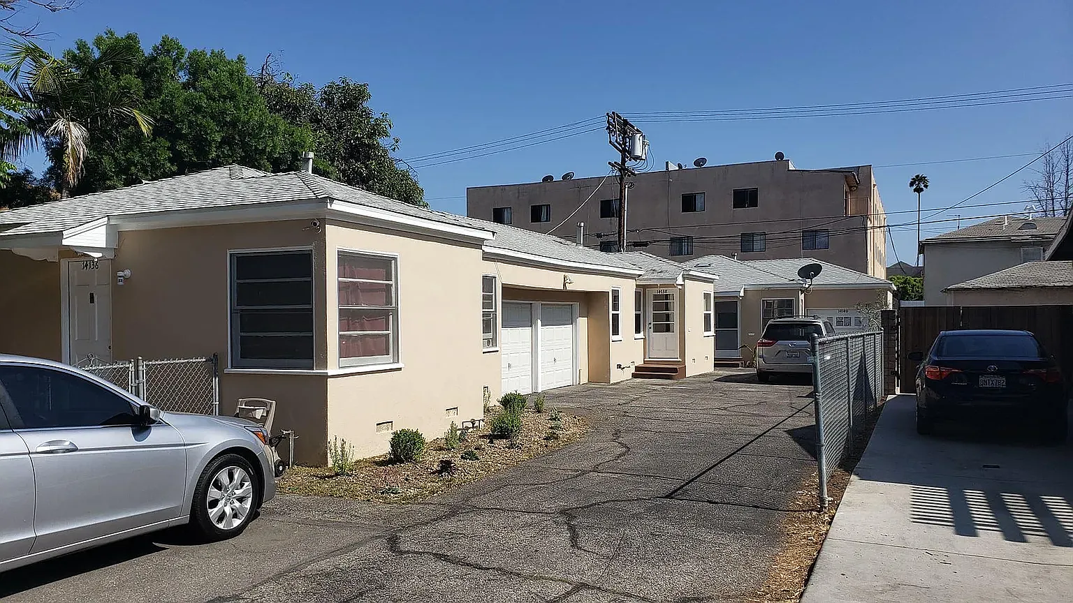 1 bed, 550 sqft, $1,895 — Photo 2