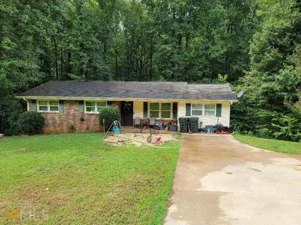 263 Gabrels Dr, Clarkesville, GA 30523