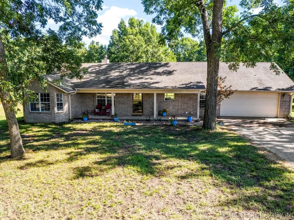 3032 E 530th, Pryor, OK 74361
