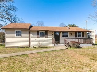 14477 Hopeful Church Rd, Bumpass, VA 23024