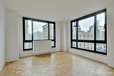 Rented by City Connections Realty