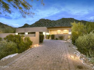 14590 N Sunset Gallery Dr, Marana, AZ 85658