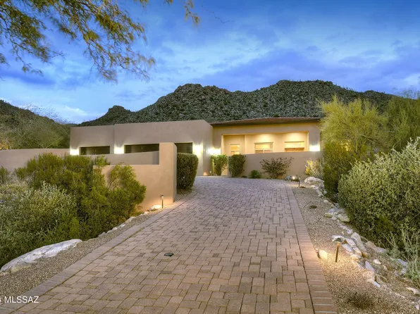 14590 N Sunset Gallery Dr, Marana, AZ 85658