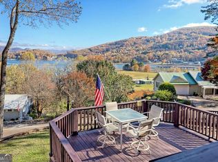1929 Lakeview Summit Dr, Young Harris, GA 30582