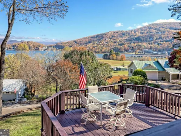 1929 Lakeview Summit Dr, Young Harris, GA 30582