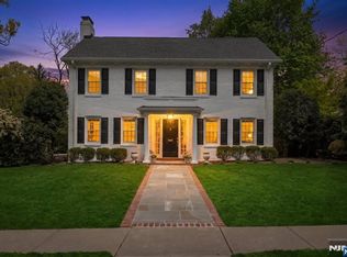 37 Oak St, Tenafly, NJ 07670