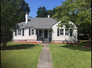 2530 McNeill Cir, Fayetteville, NC 28303