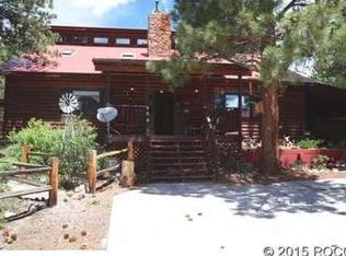 16820 Miller Dr, Salida, CO 81201