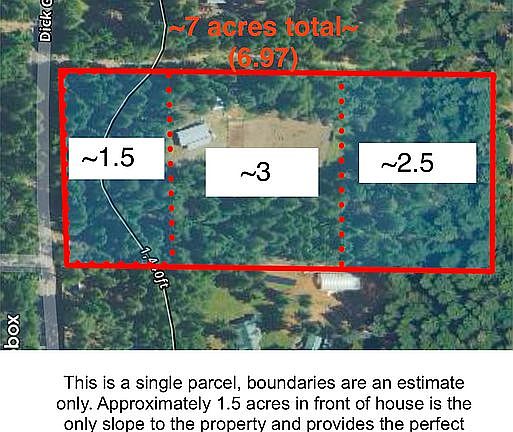 2nd image of 1200 Dick George Rd
