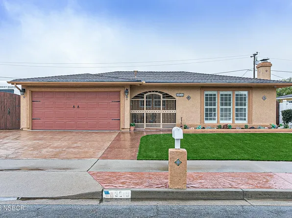 3915 Crestmont Dr, Santa Maria, CA 93455