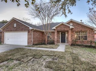 5108 Cherrywood Ct, League City, TX 77573