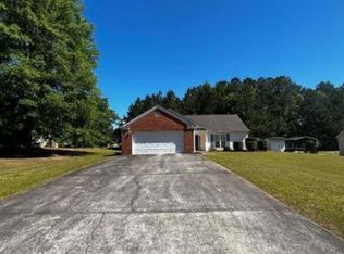 205 Tyler Trce, Griffin, GA 30223