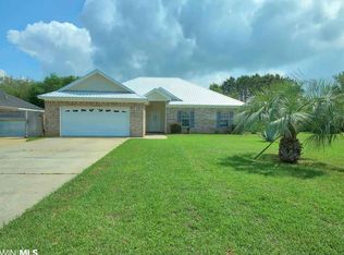 17775 E View Loop, Foley, AL 36535