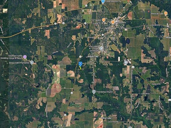 4th image of 2949 State University Dr