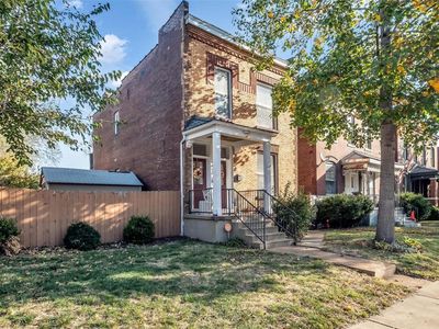 4429 Gibson Ave, Saint Louis, MO, 63110