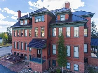 203 Old Saint Vincents UNIT 203, Leadville, CO 80461