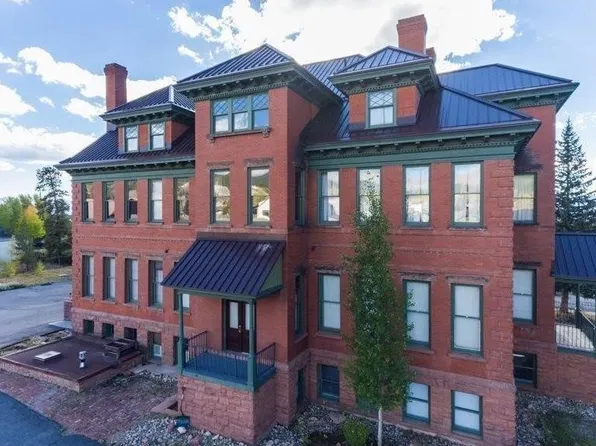 203 Old Saint Vincents UNIT 203, Leadville, CO 80461