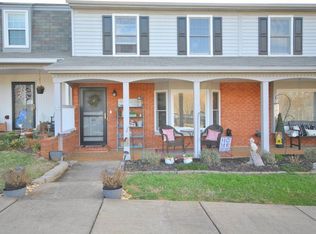 66 Cavalier Ct #1, Lynchburg, VA 24502