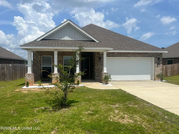 15614 Arran Way, Biloxi, MS 39532