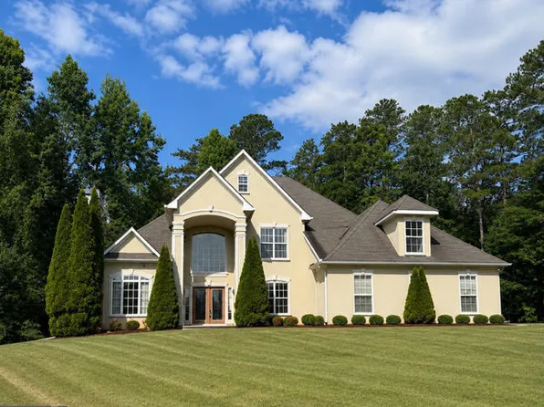 235 Allenwood Rd, Fayetteville, GA 30214