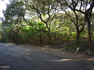 118 Sea Isle Drive, Indian Beach, NC 28512