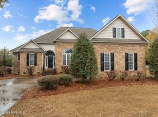 1108 Willow Oak Ct, Greenville, NC 27858