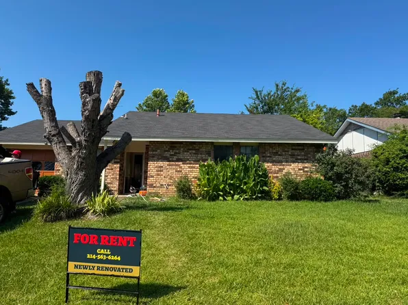 5109 Brookview Dr, Sachse, TX 75048