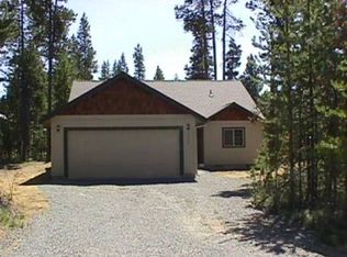 17271 Brant Dr, BEND, OR 97707