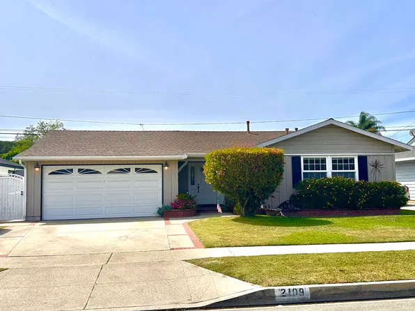 2109 Roxanne Ave, Long Beach, CA 90815