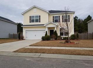 253 Loocock Dr, Goose Creek, SC 29445