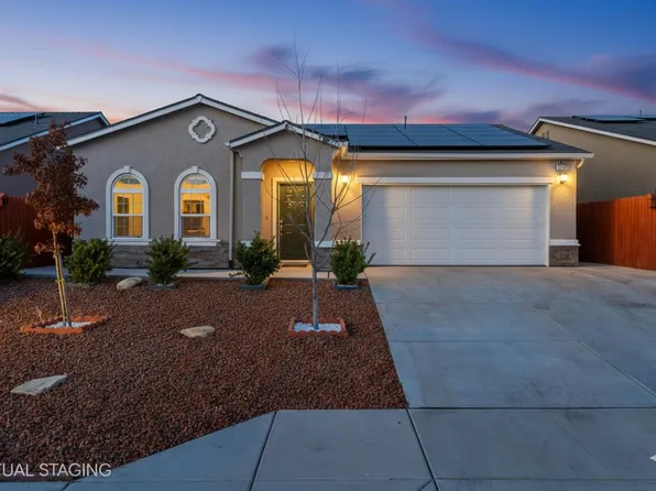 1237 E Orange Street, Avenal, CA 93204