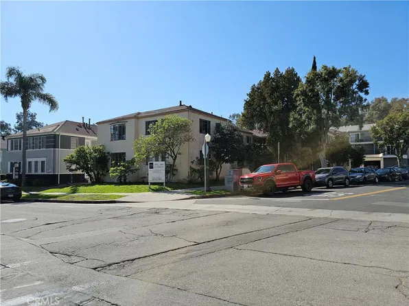 571 Levering Ave, Los Angeles, CA