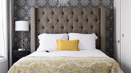 Rented by Urban Real Estate Property Group Inc