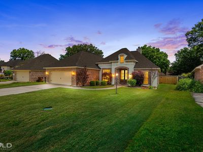 4406 Ellis Ct, Benton, LA, 71006