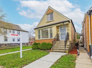 7028 S Honore St, Chicago, IL 60636