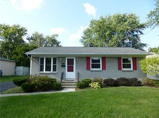 6538 Burnham Green Rd, Toledo, OH 43615