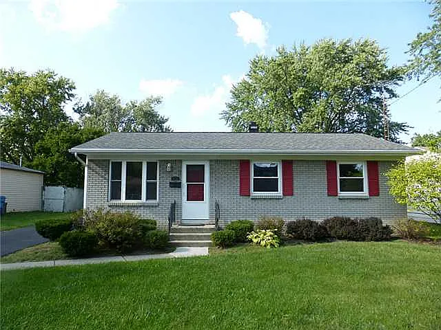 6538 Burnham Green Rd photo 1