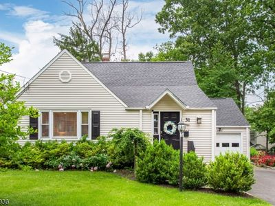 31 Salem Rd, New Providence, NJ, 07974