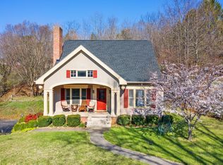 223 Meadowbrook Rd, Staunton, VA 24401