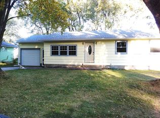 139 5th St SE, Badger, IA 50516