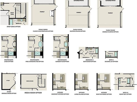 4th image of 2909 Woodcrest Dr Lot Re241